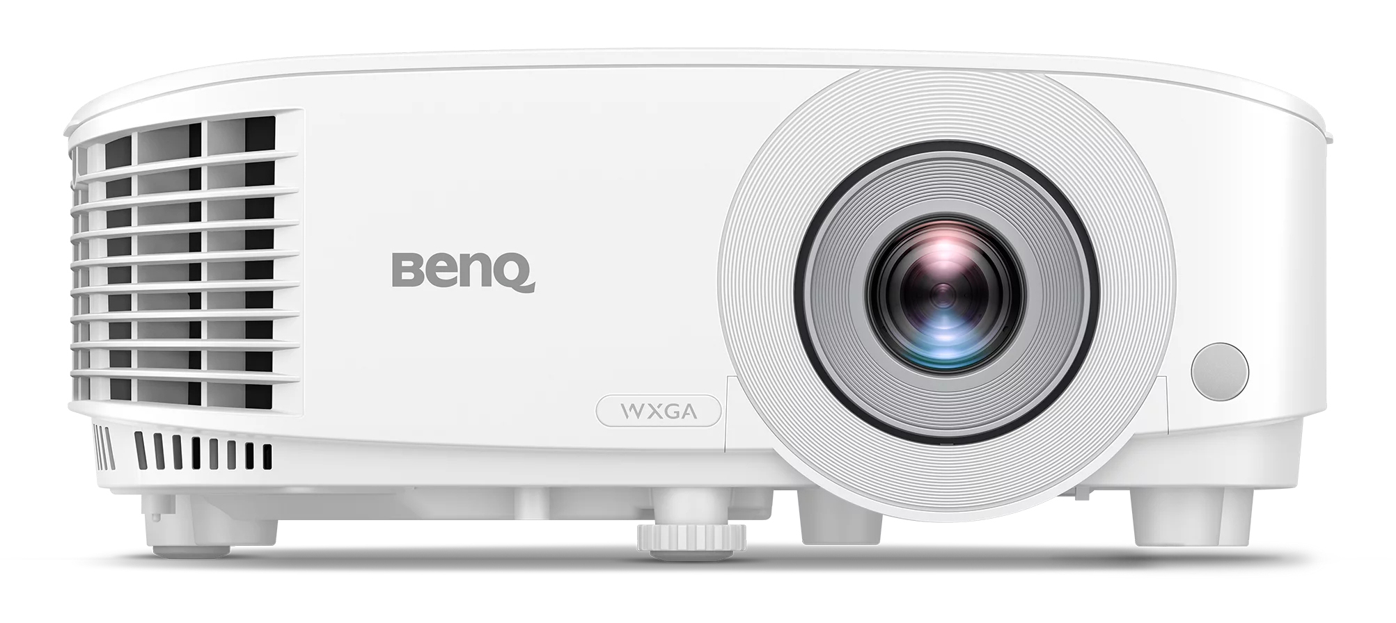 BenQ MW560C | 1280x800 DLP 4000ANSI-lumen | 1.55~1.7 | Fixed lens | Hvit