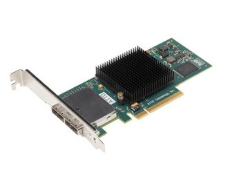 RAID FUJITSU Ethernet Controller 2x1 Gbit PCIe 4x Intel I350-T2