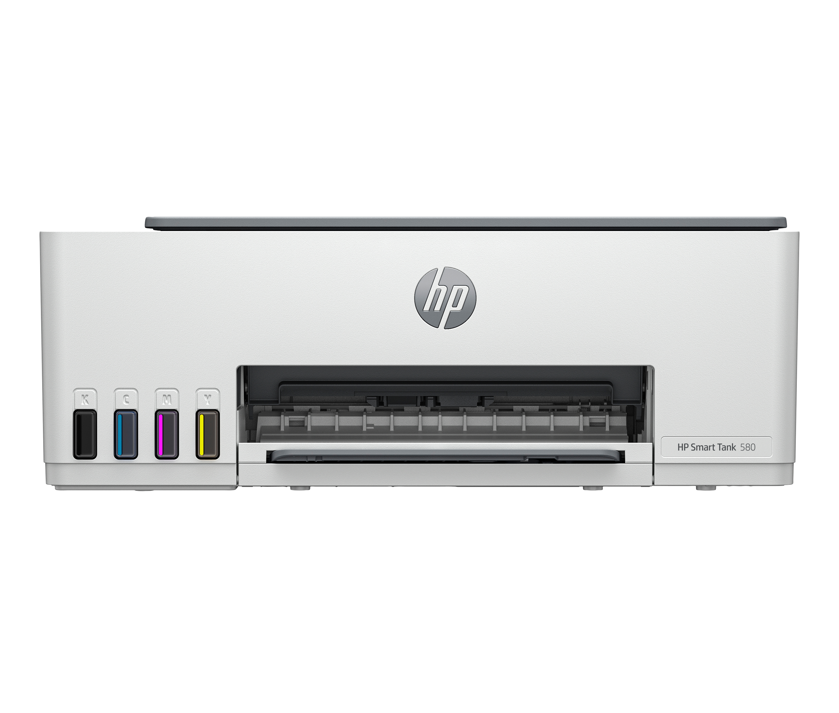 HP Smart Tank 580 1F3Y2A Blækprinter