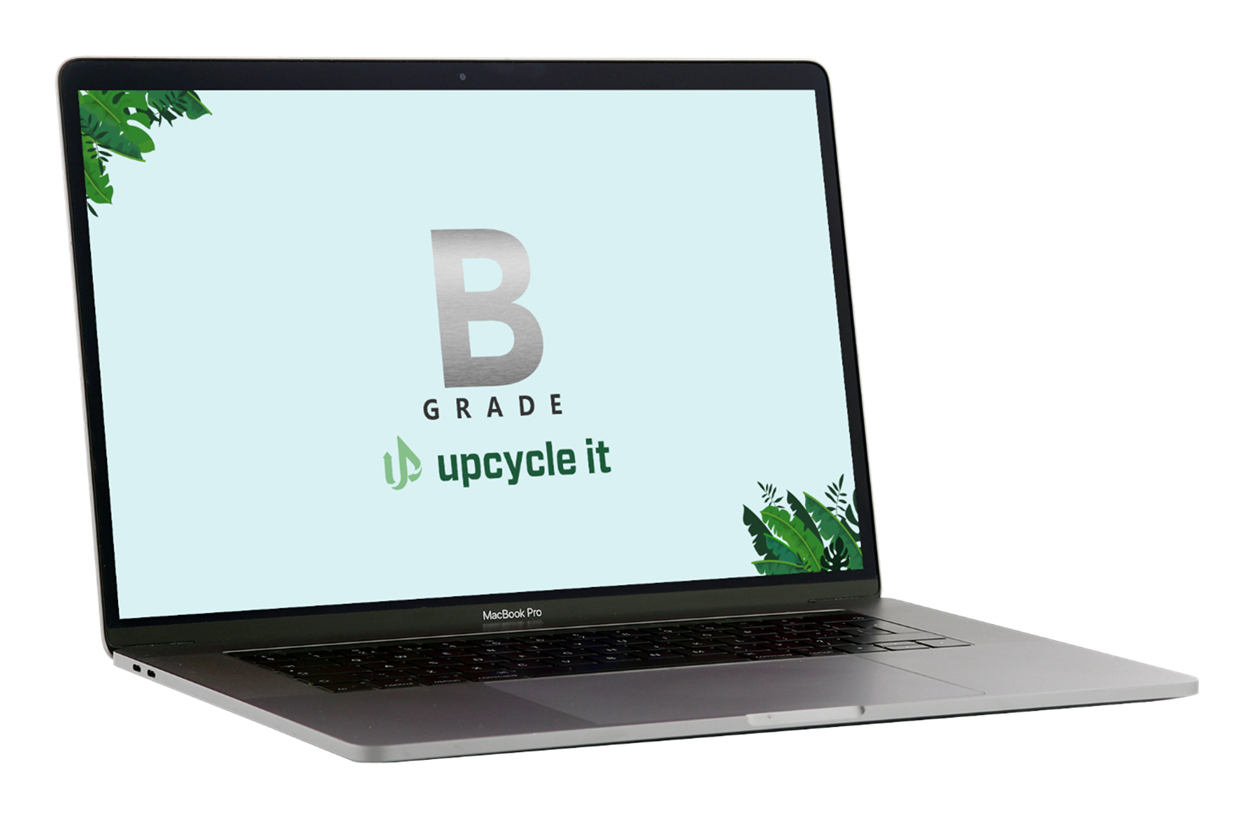 Apple MacBook Pro 2018 (Refurbished) B