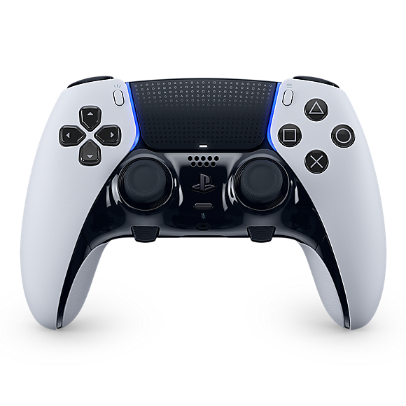 Sony Controller 9444190 / DualSense Edge EU Weiß