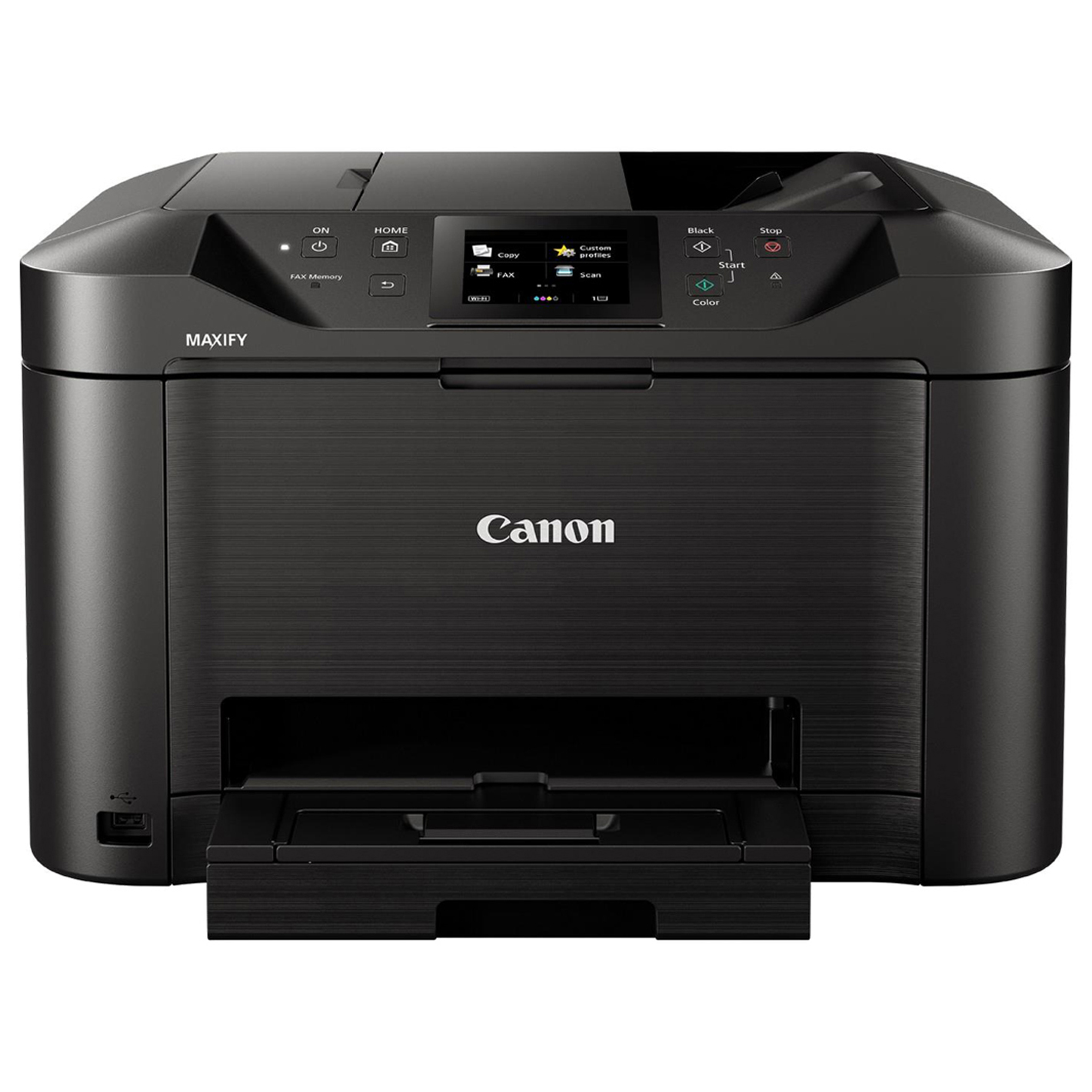 Canon MAXIFY MB5150 Multifunktionssystem 4-in-1 EUR