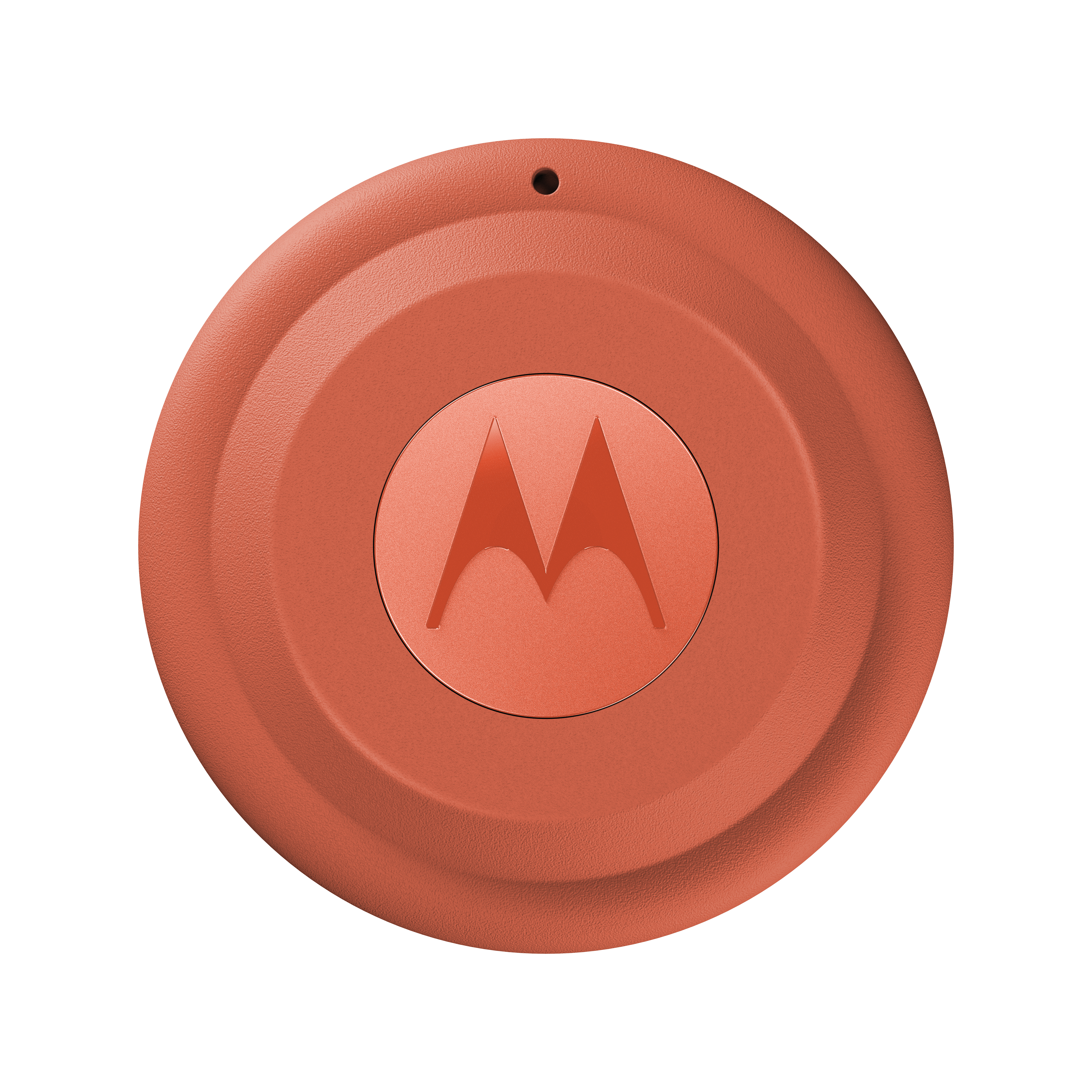 MOTOROLA Moto Tag2 XT2561-1 Nano 25 IP68 upto 600Hour battery Action buttom UWB EndToEnd Cryption PANTONE Arabesque