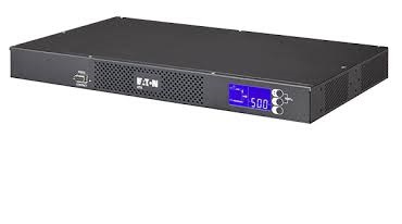 Eaton ATS 16 - redundant switch