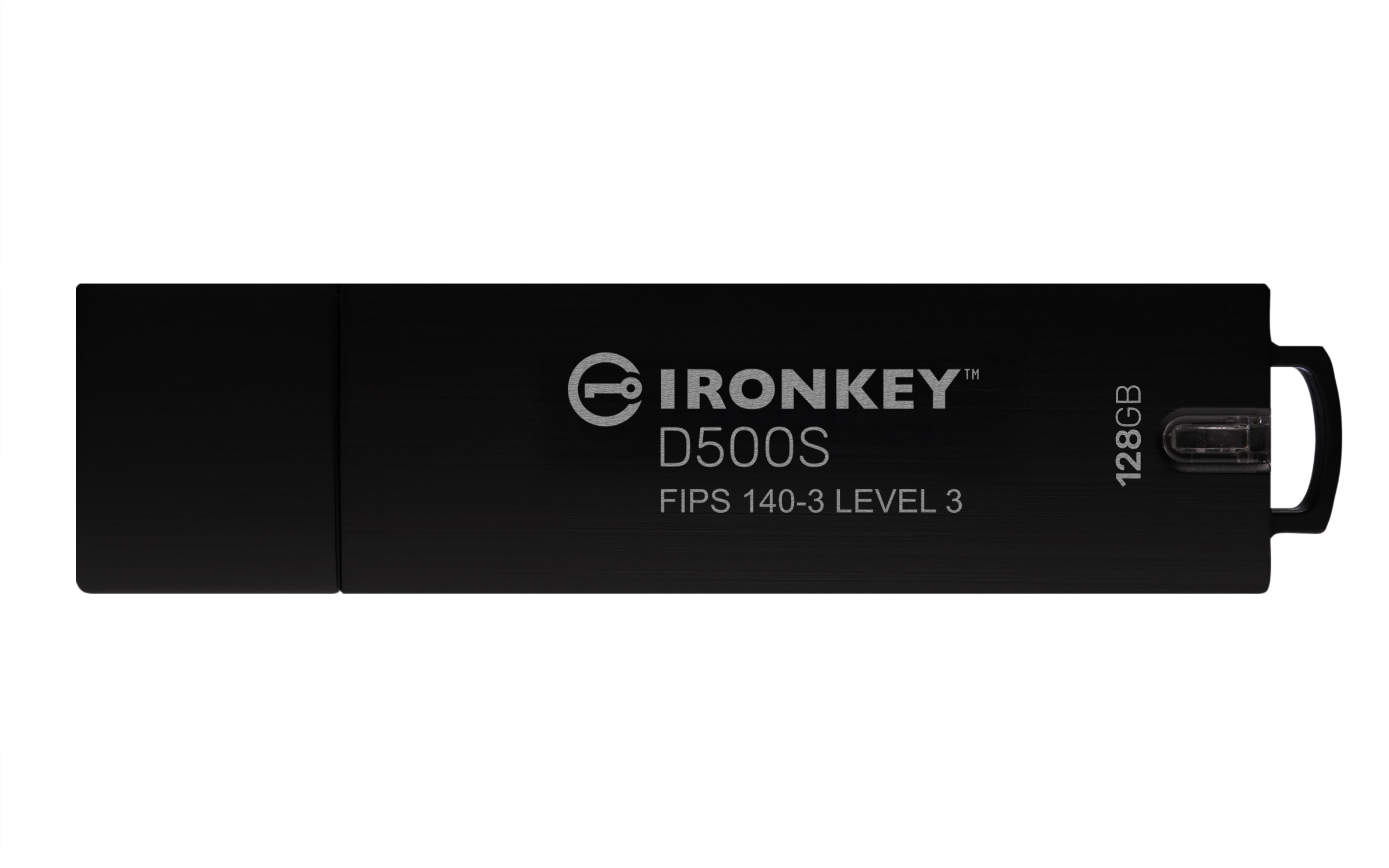 Kingston Ironkey D500S Encrypted, 128GB