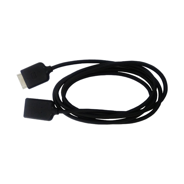 Samsung One Connect Mini Cable. L2 BN39-02248A, Cable, Black,  Samsung, UN49KS8000F, UN49KS8500F, 1 pc(s)