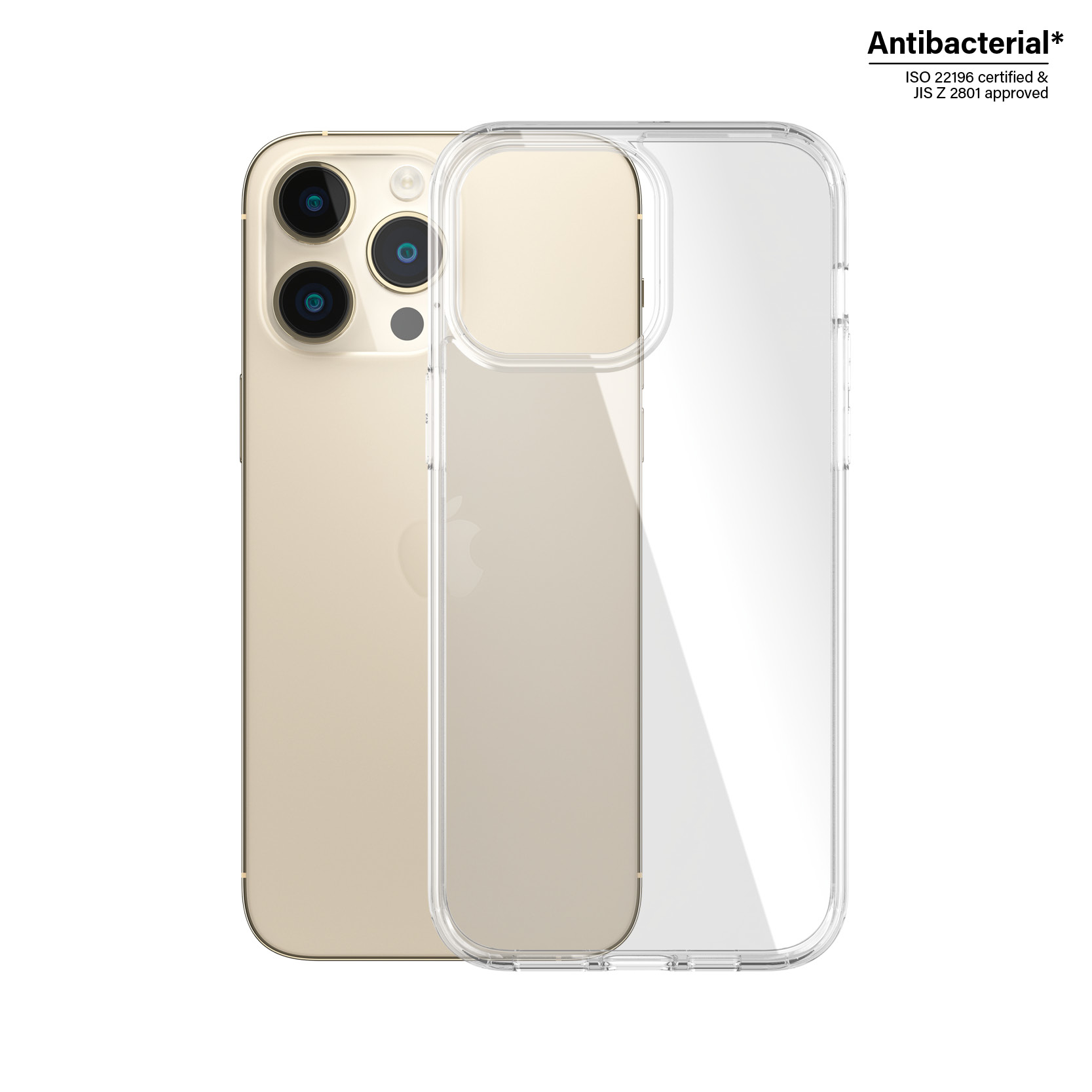 PanzerGlass HardCase, Apple iPhone 14 Pro Max