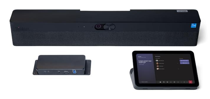LENOVO ThinkSmart One Pro MTR + IP Controller Intel Core i5-1145G7E 10.1inch 16GB 256GB SSD W11IOTE TopSeller