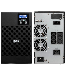 Eaton 9E 3000VA - UPS - 2400 Watt - 30