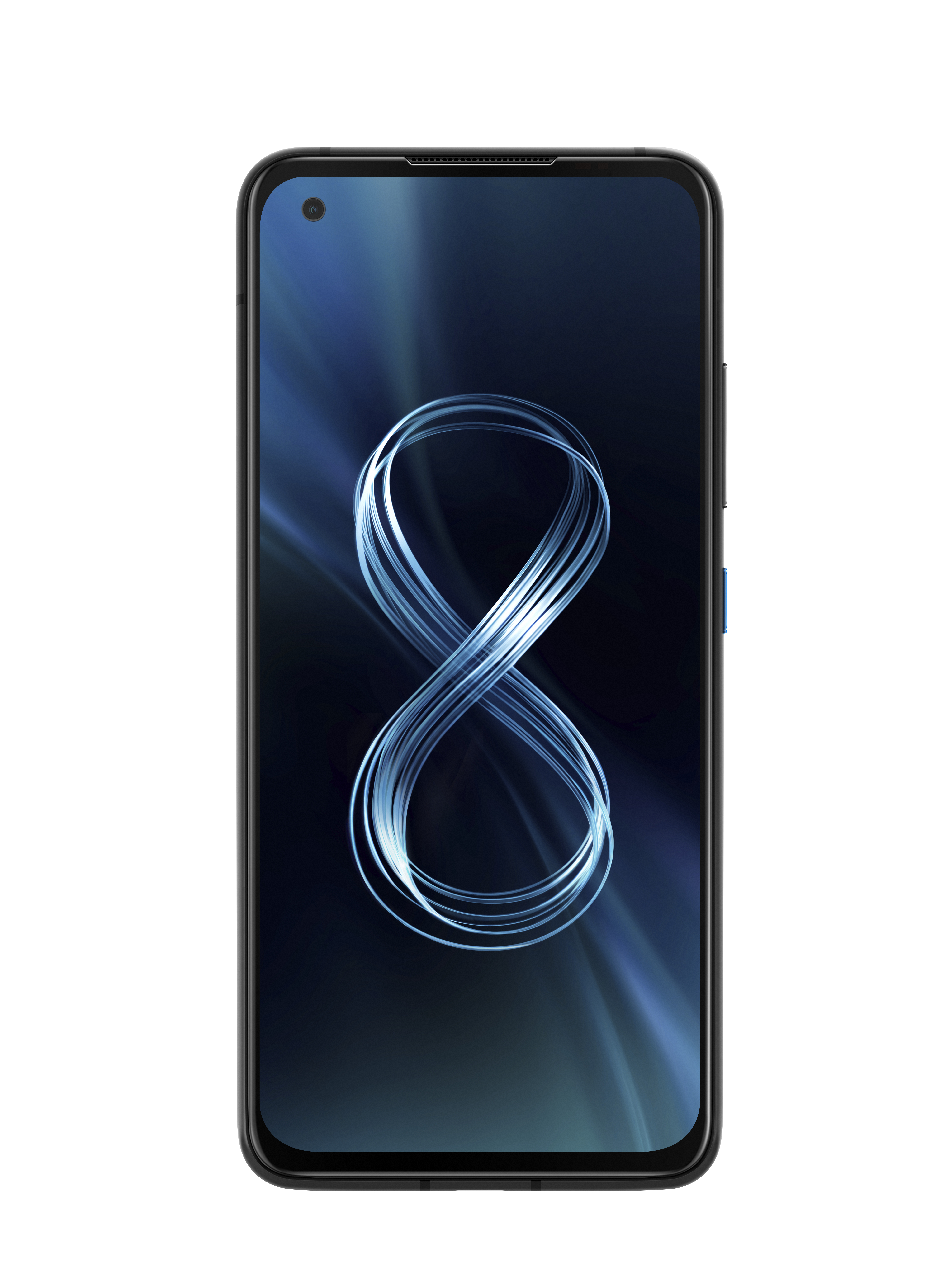 ASUS Zenfone 8 5G 256GB/16GB - Black