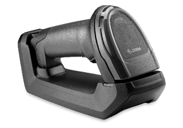 Zebra CR8178 charging/transfer station standard, FIPS, black for DS8178