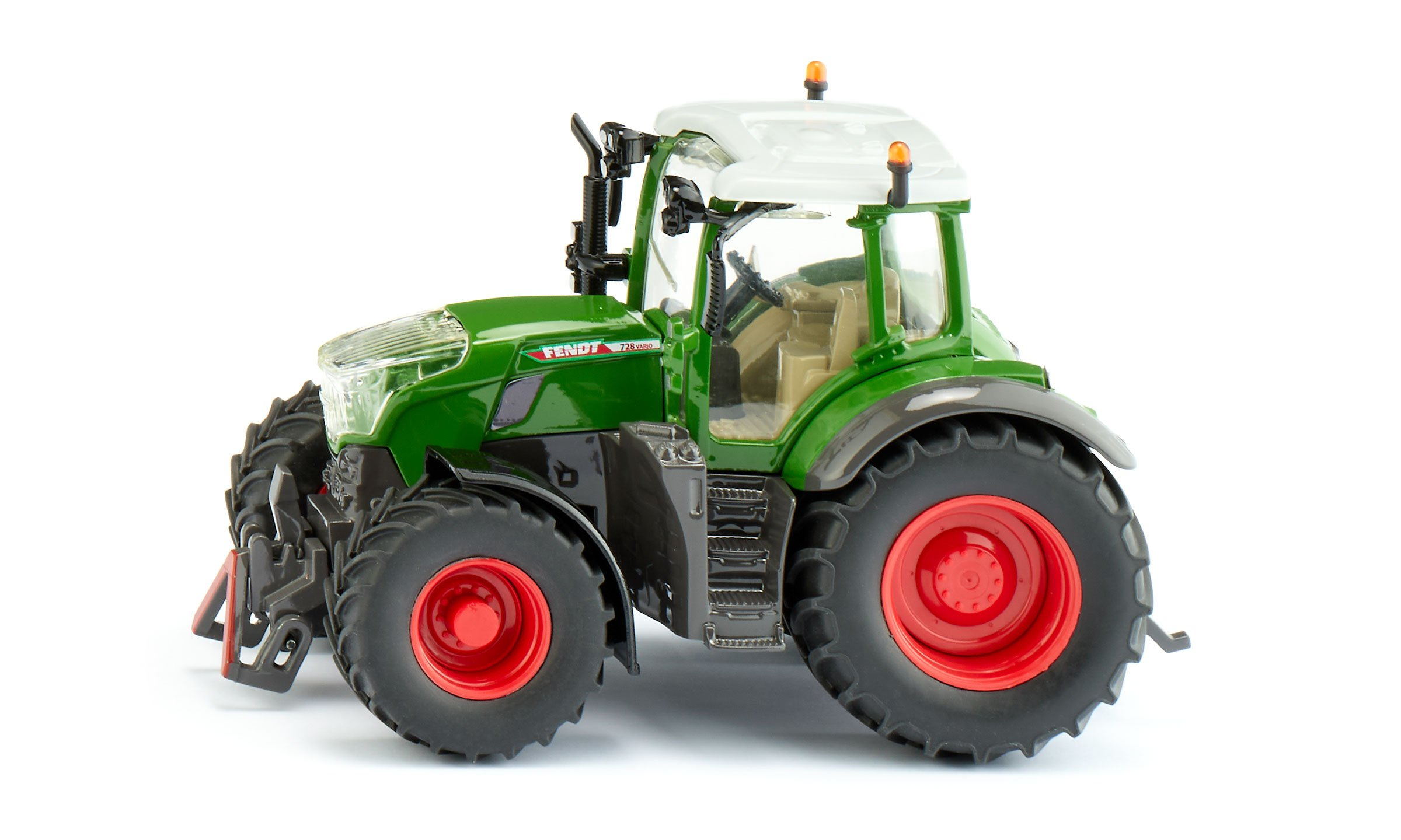 Siku Fendt 728 Vario Traktor model 1:3