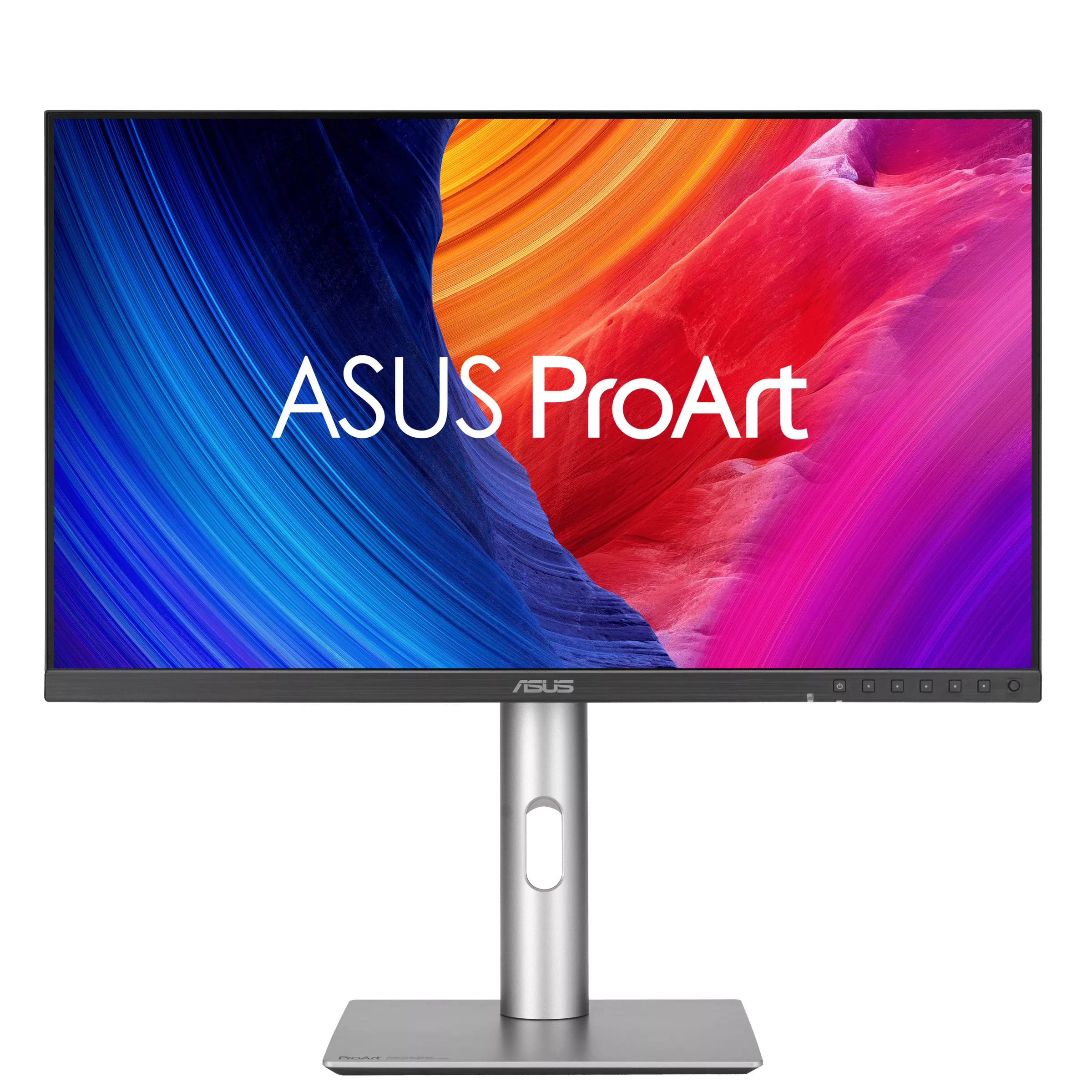 LCD ASUS 27"" ProArt PA278QGV 2560x1440p IPS 120Hz 100% sRGB 95% DCI-P3 HDR-10 Ergonomic Stand