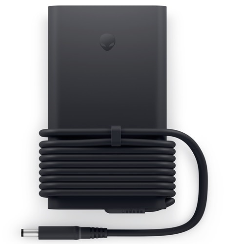 N DELL 360W 7,4mm GaN Slim AC Adapter with Power Cord Europe