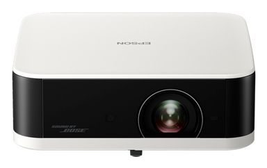 Epson EF-61W, Projectors, Home  Cinema/Entertainment and  Gaming, White