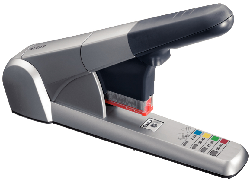 Esselte 55510084 clip Standard rensemi