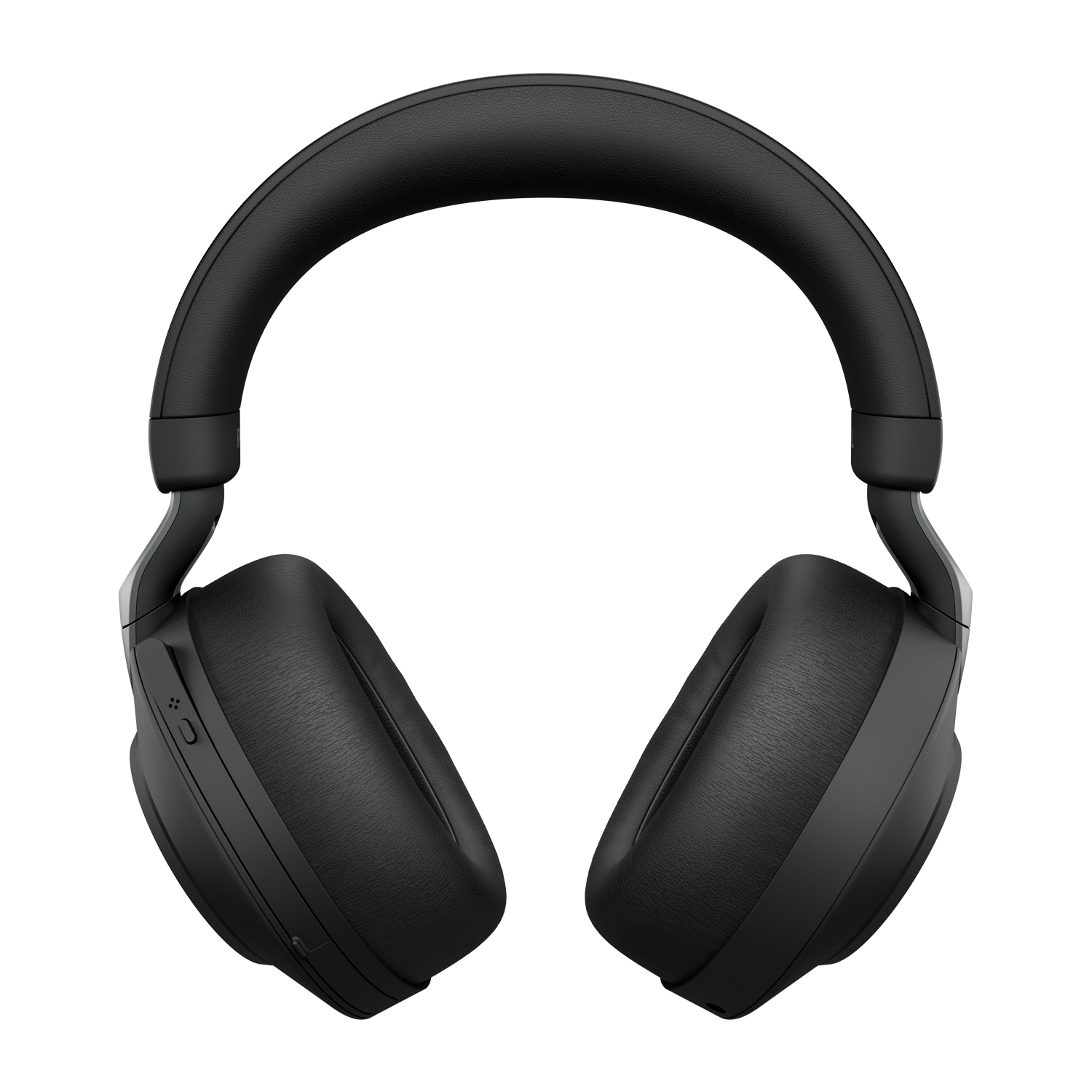 Evolve2 85 HS+Stand MS Stereo Black
