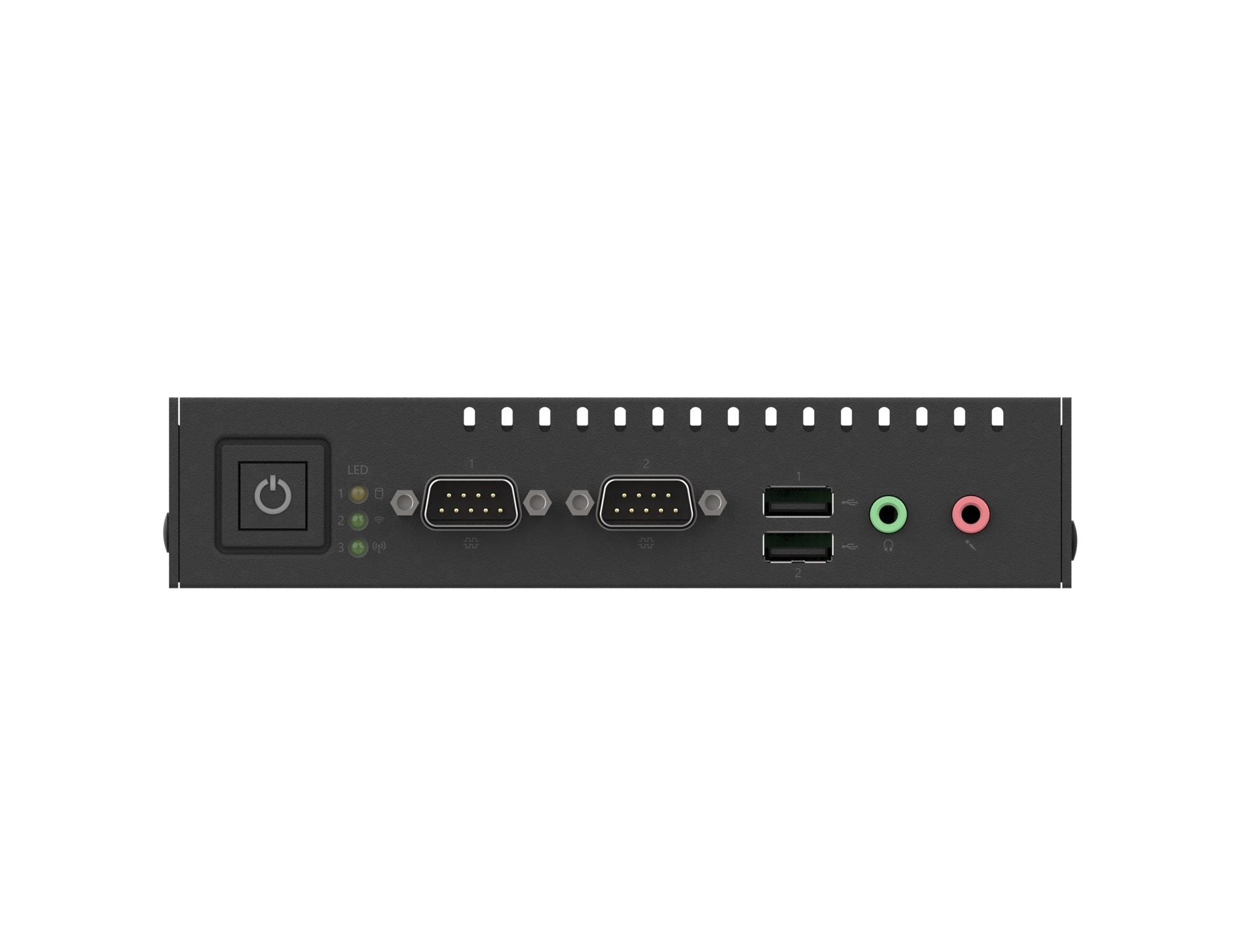 Lenovo ThinkEdge SE30n G2 Core5 120U/16GB/512SSD/W11 IoT Enterprise