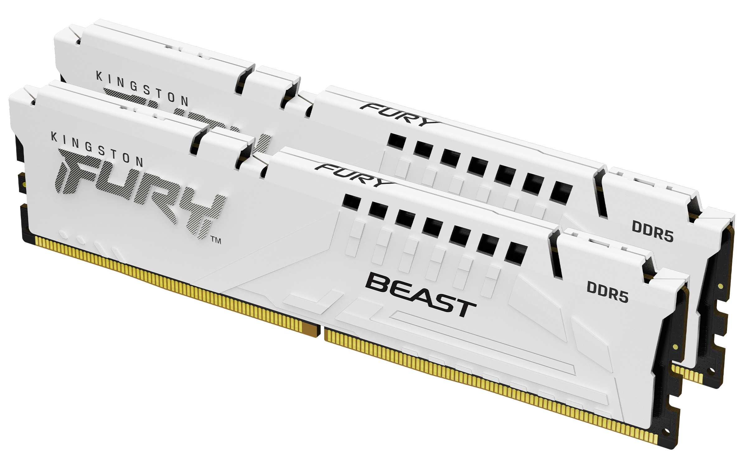 Kingston FURY Beast - 64GB:2x32GB - DD