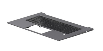 Zbook Studio G8 Keyboard BL - DE mDP
