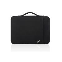 Lenovo Thinkpad Sleeve bis 33 cm 13" Schwarz