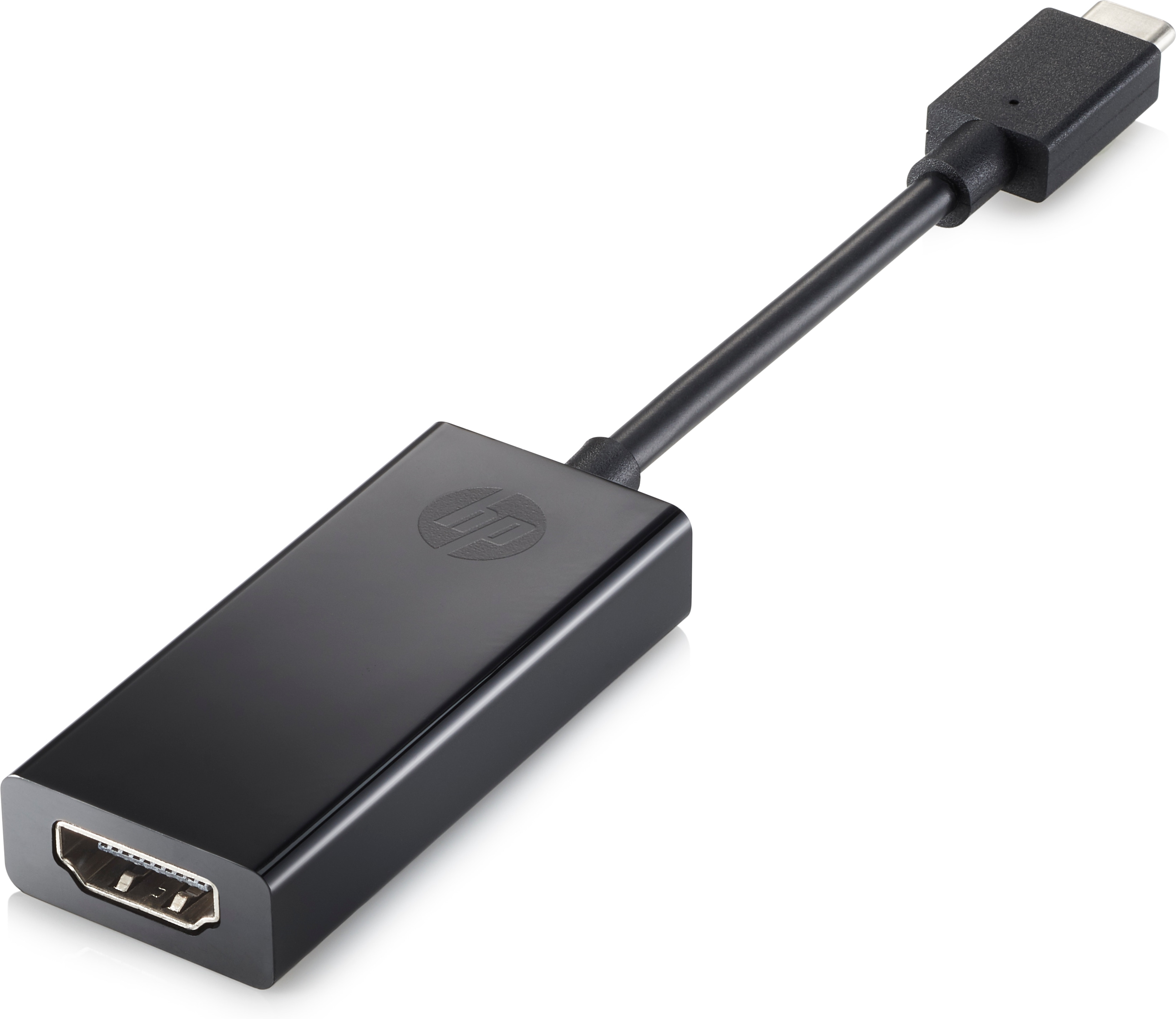 HP videoadapter