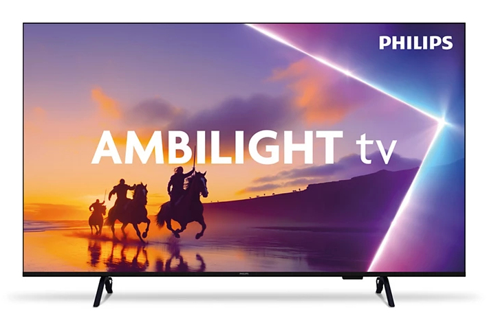Philips 43PUS8400 4K Ultra HD Ambilight TV 108 cm 43 Zoll