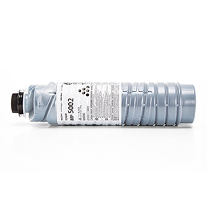 Ricoh - sort - original - tonerpatron