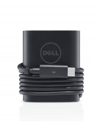 Dell - strømforsyningsadapter - 30 Wat