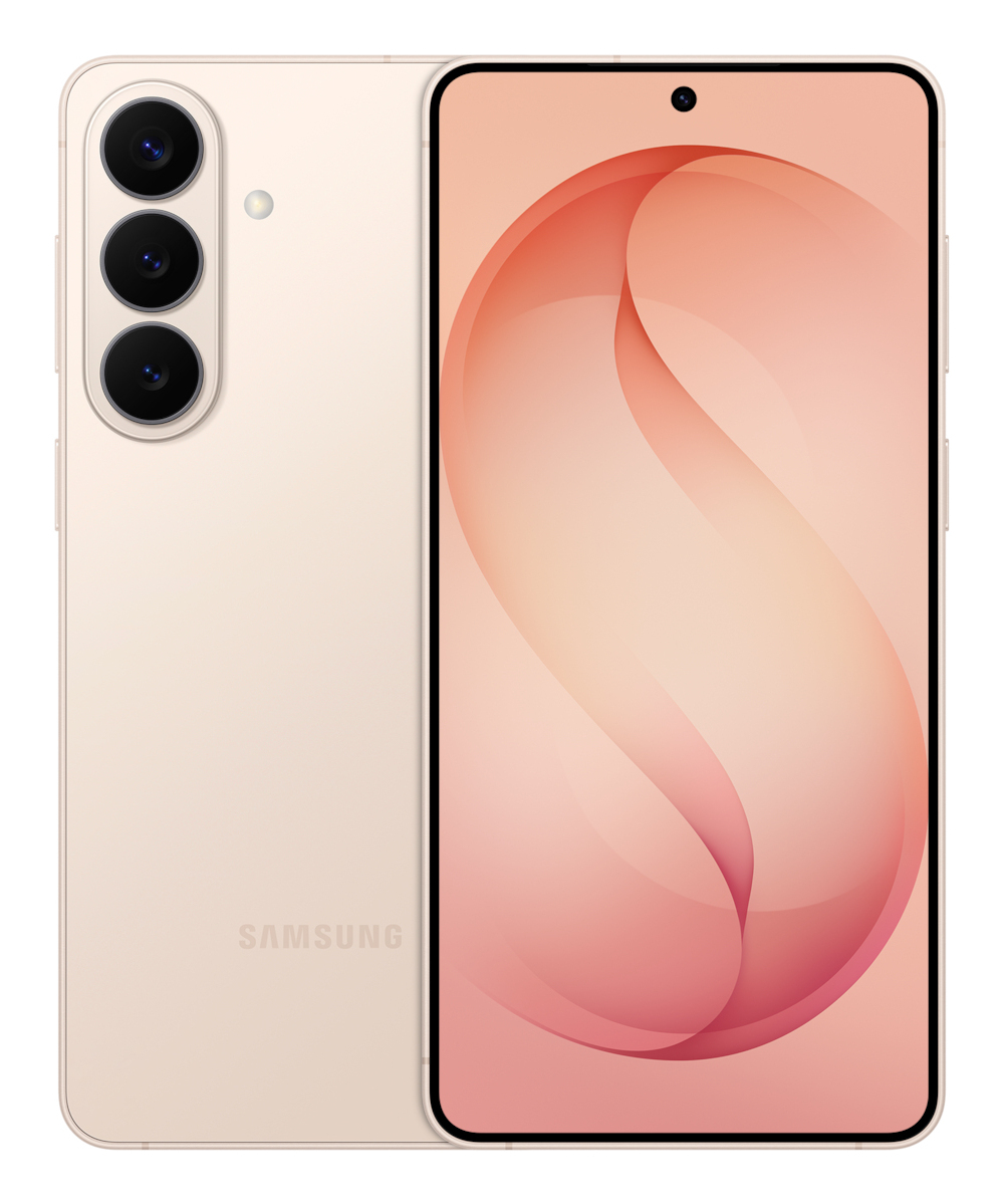 Samsung Galaxy S26+ 6.7 512GB Pink guld Guld