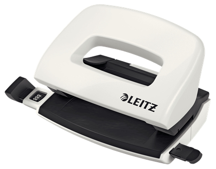 Leitz NeXXt WOW Min hulmaskine og tilb
