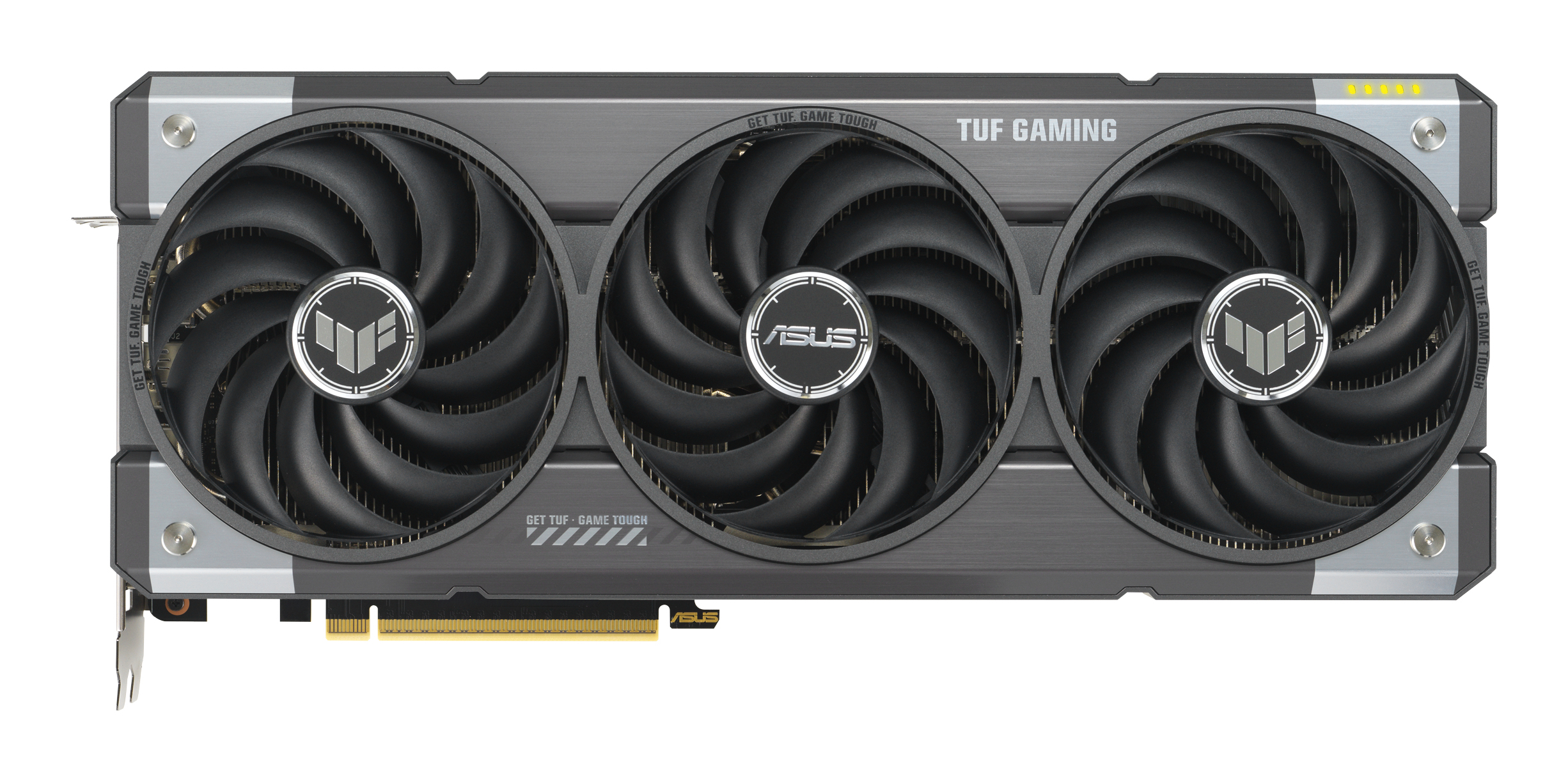 RTX 5070 12GB ASUS TUF Gaming OC GDDR7 3Fan