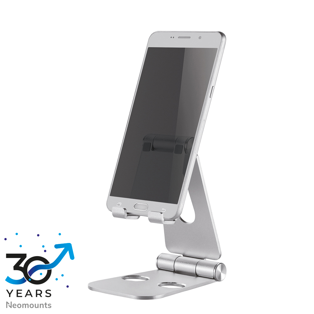 Neomounts Telefon-Ständer, faltbar, DS10-160SL1