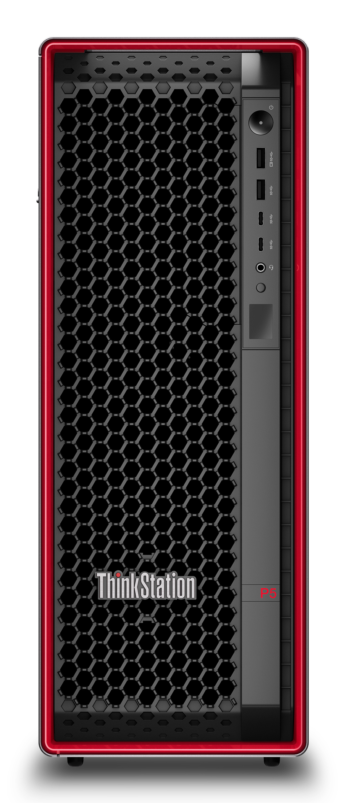 Lenovo ThinkStation P5 G2 Xeon 636/64GB/1TBSSD/RTX PRO 2000 Blackwell/W11 Pro TopSeller