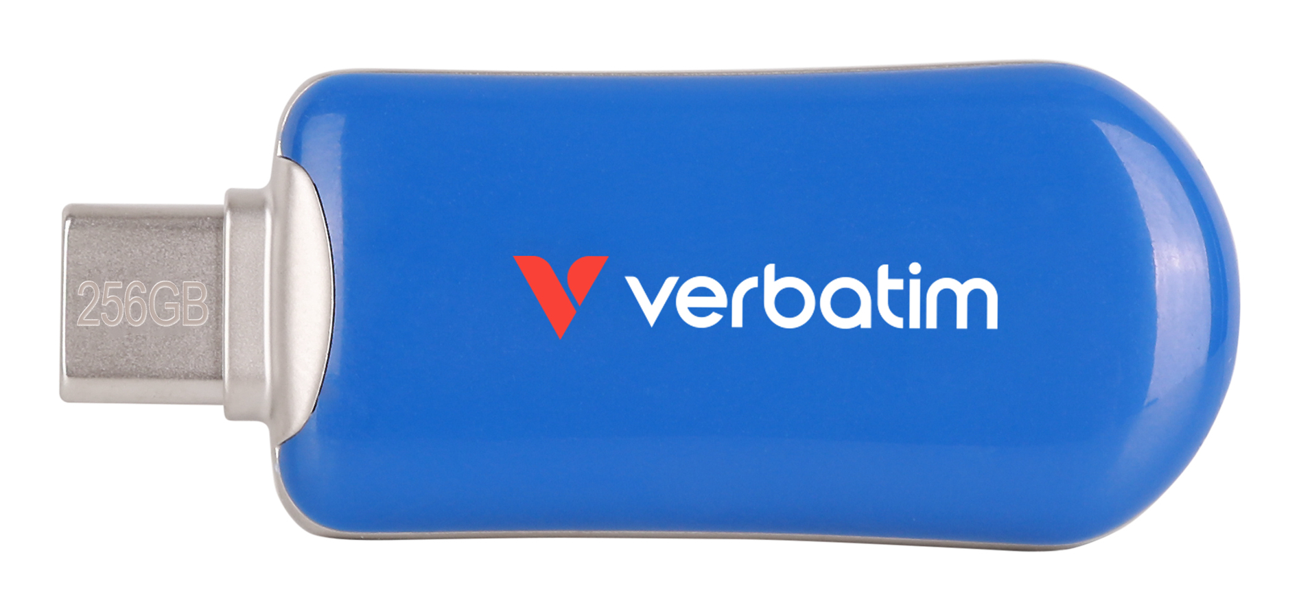 Verbatim 30234 USB-nøgle 256 GB USB Ty