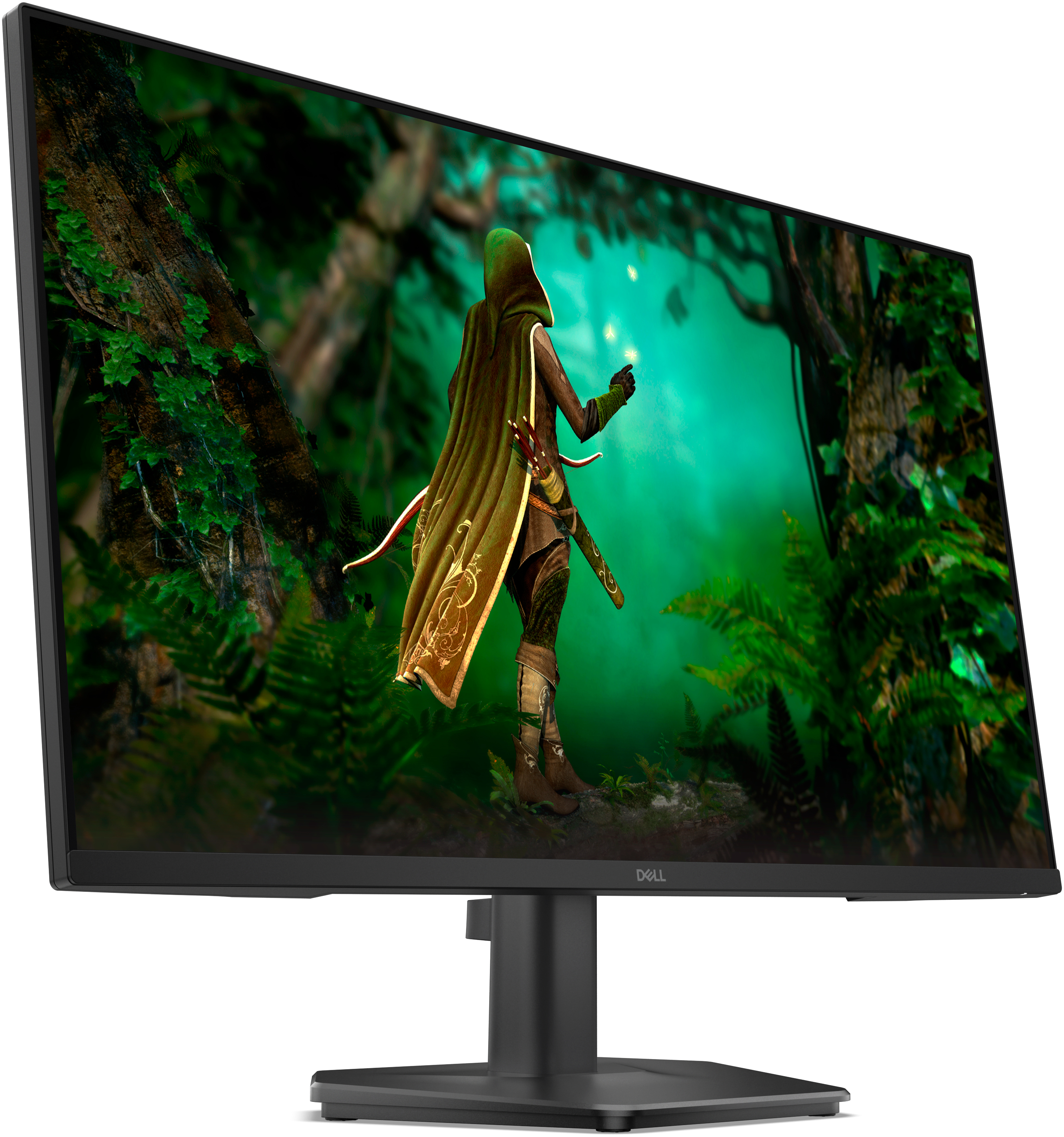 Dell SE2725HG Full HD Monitor 68,6 cm (27""), schwarz