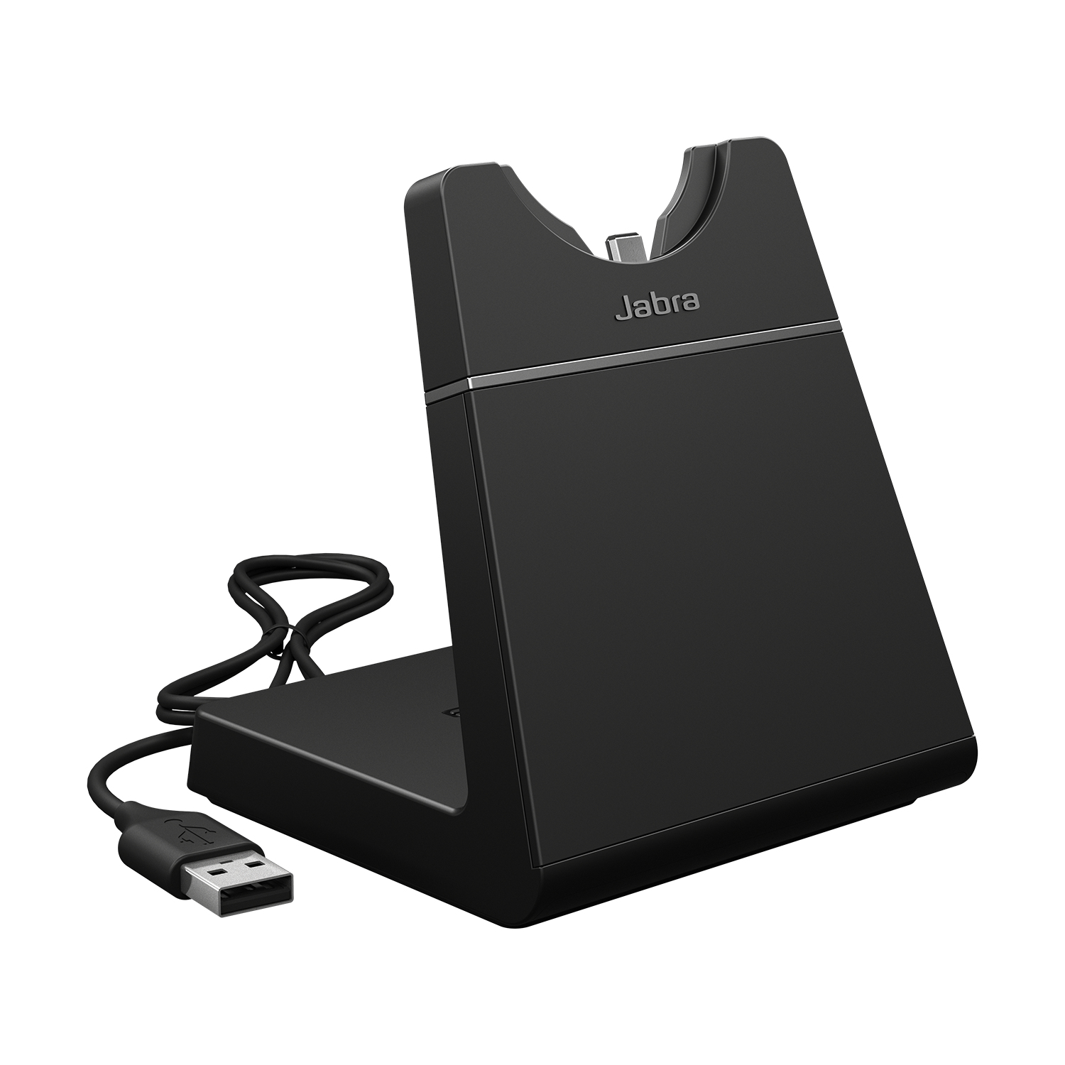 JabraLadestation für Engage SE Mono/Stereo USB-A