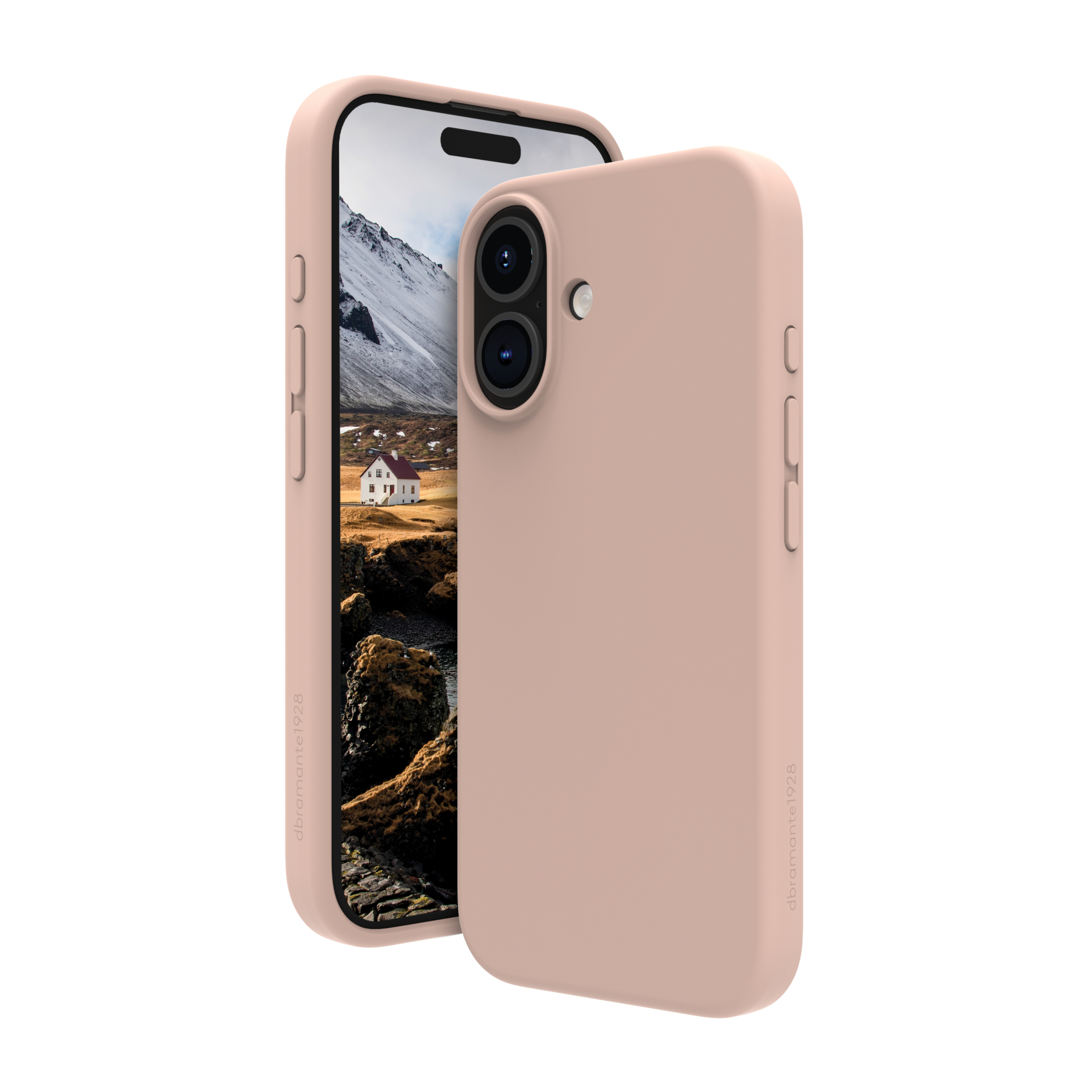 Monaco_2 MagSafe - iPhone 16 -