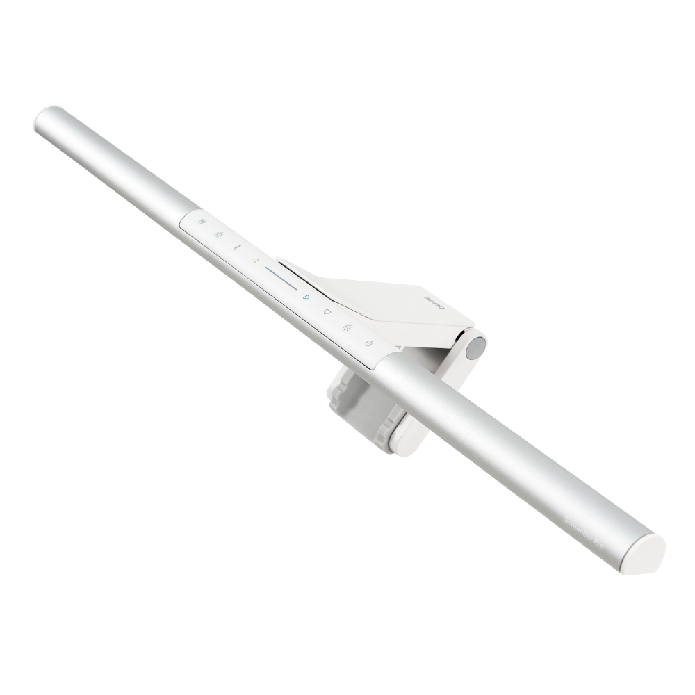 SCREENBAR PRO SILVER