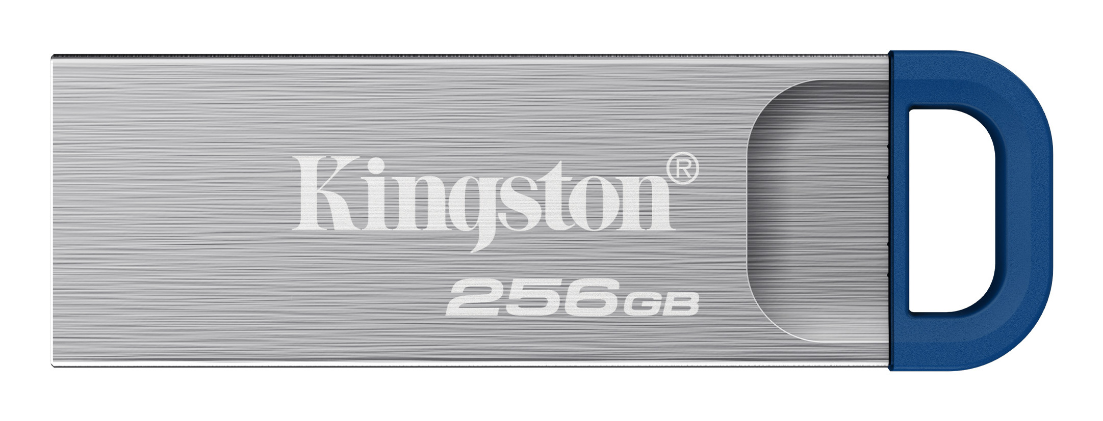 KINGSTON 256GB DataTraveler Kyson 220MB/s Metal USB 3.2 Gen 1