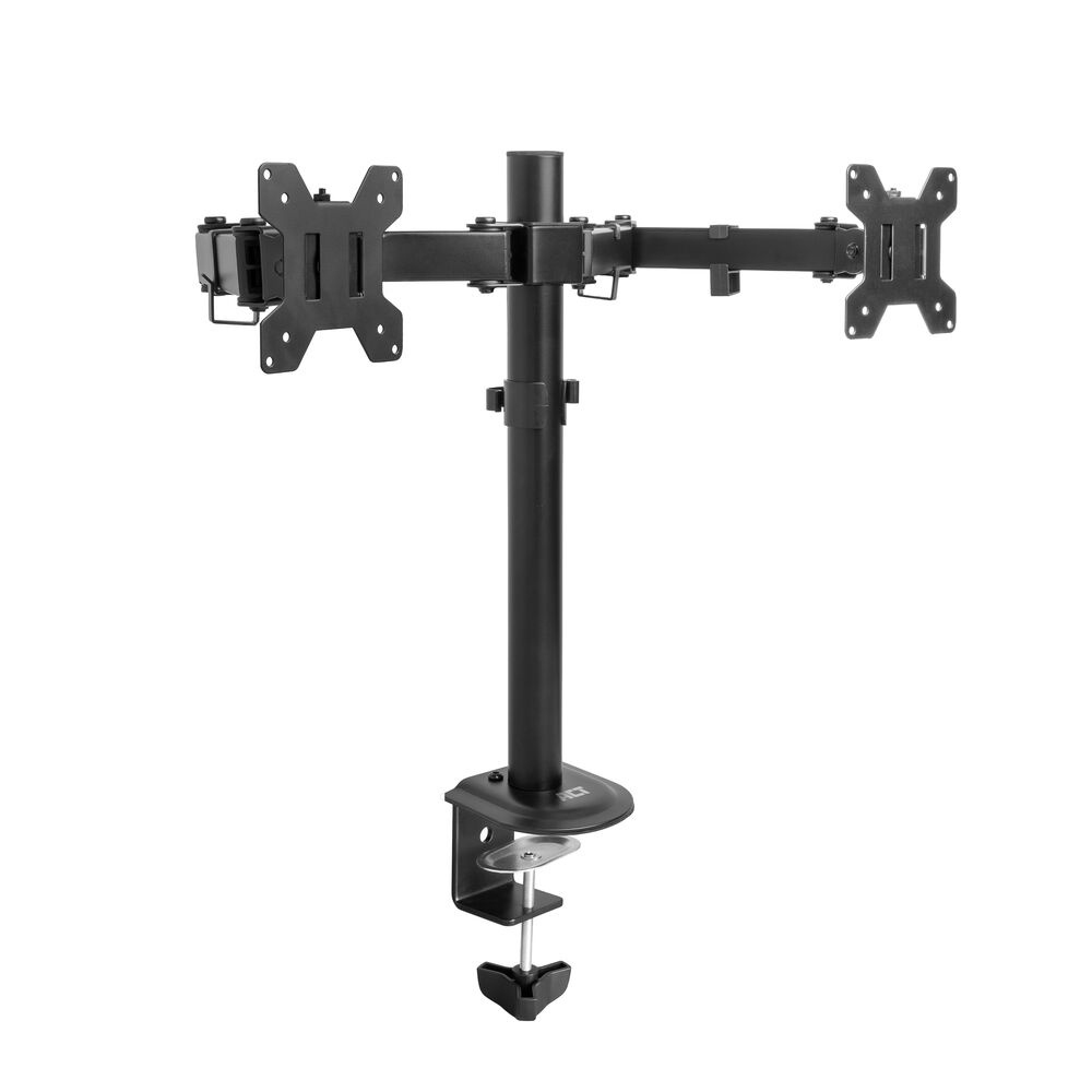 Monitor arm 32 inch , 2 monitors, ACT Essentials