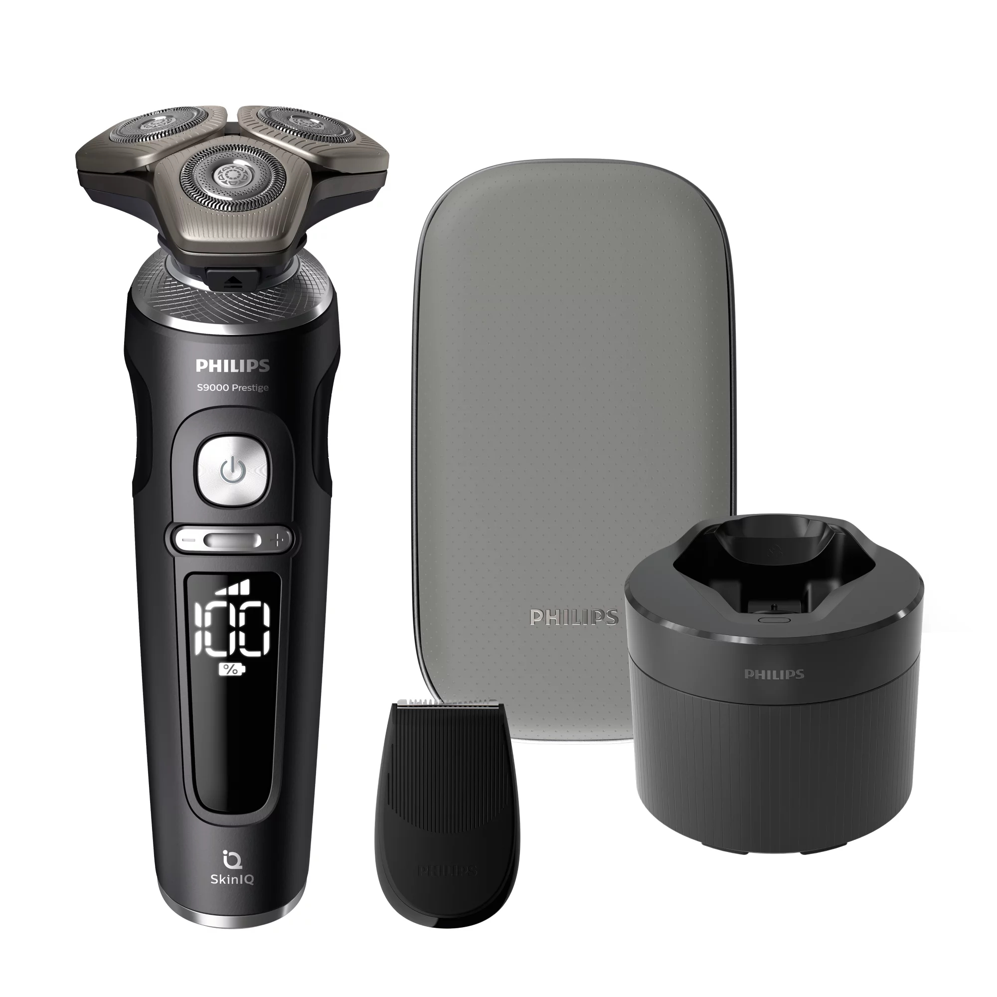 S9000 Prestige SP9840 Shaver