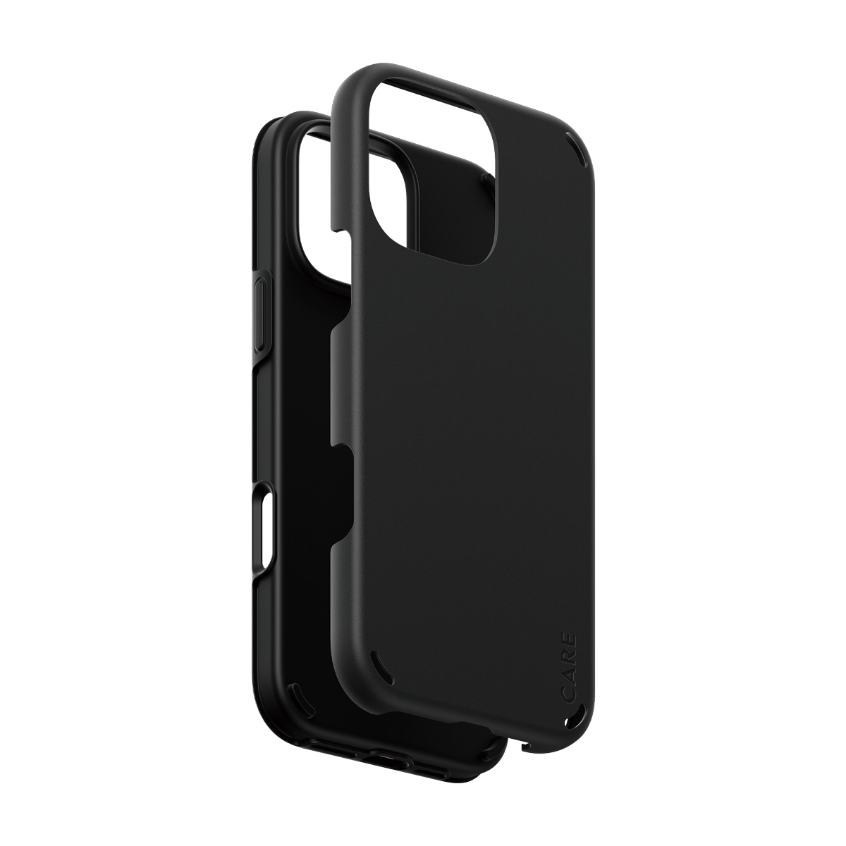 CARE by PanzerGlass Double Defense - b