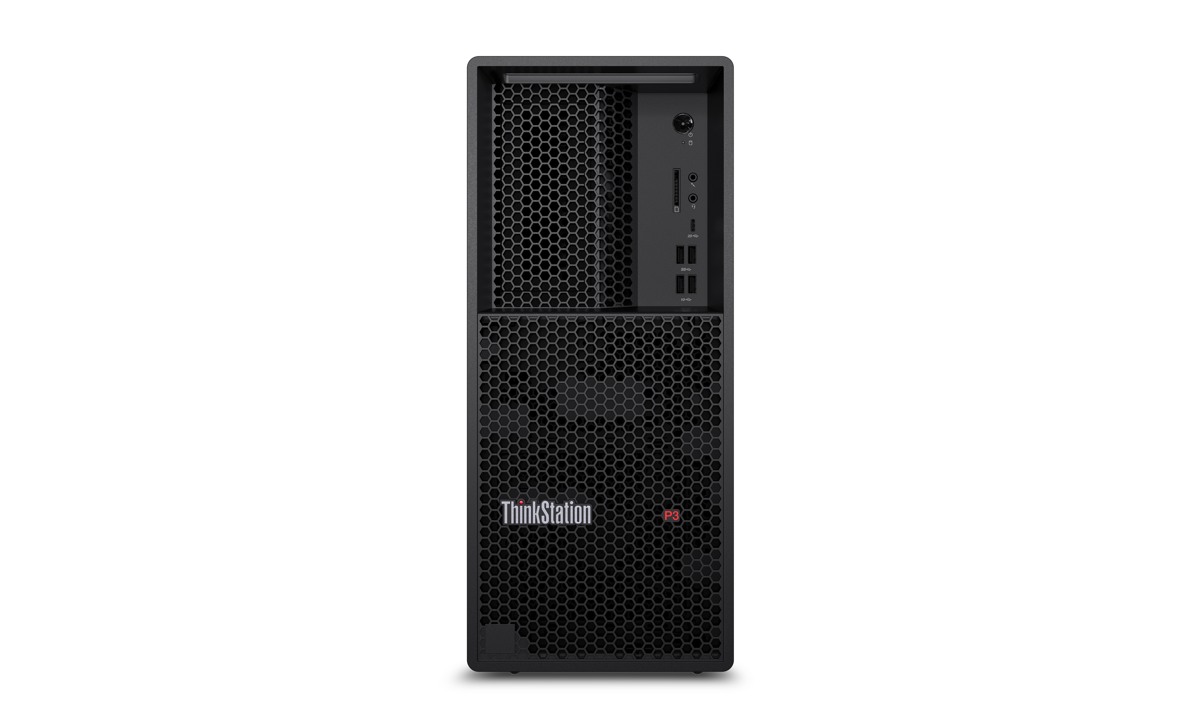 Lenovo ThinkStation P3 Tower G2 CU9 285K/96GB/1TBSSD/RTX PRO 4500 Blackwell/W11 Pro TopSeller