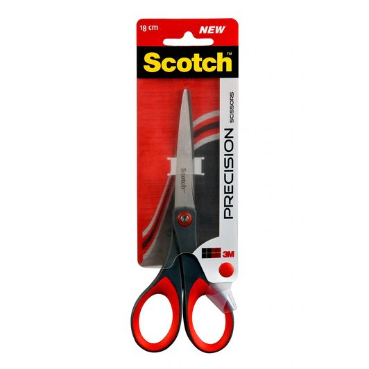 Scotch saks Precision 180mm