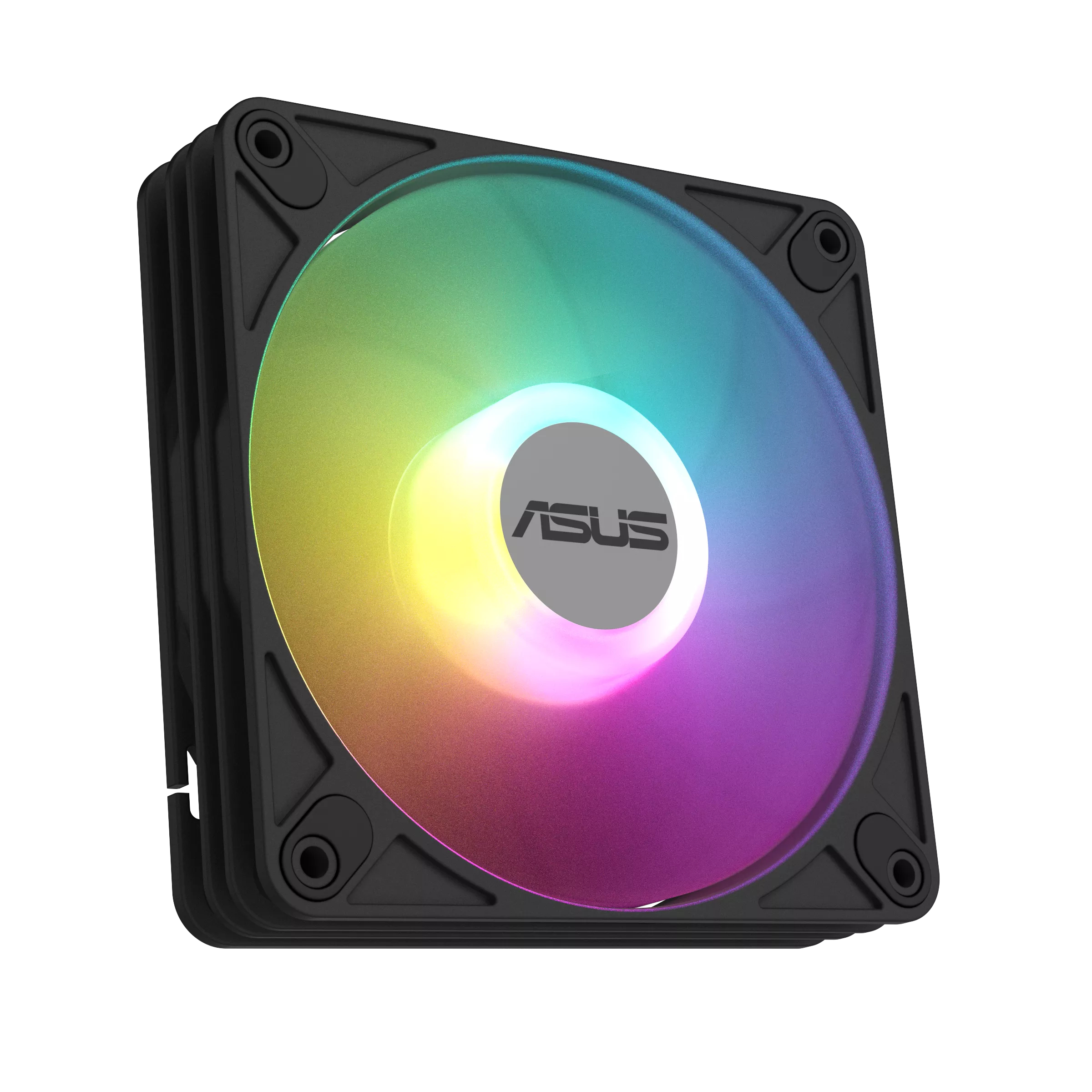 ASUS AR120-1 BK ARGB - OEM