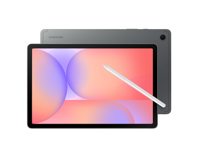 Samsung Galaxy Tab S10 Lite Wi-Fi 6RAM 128GB EE EU graphite