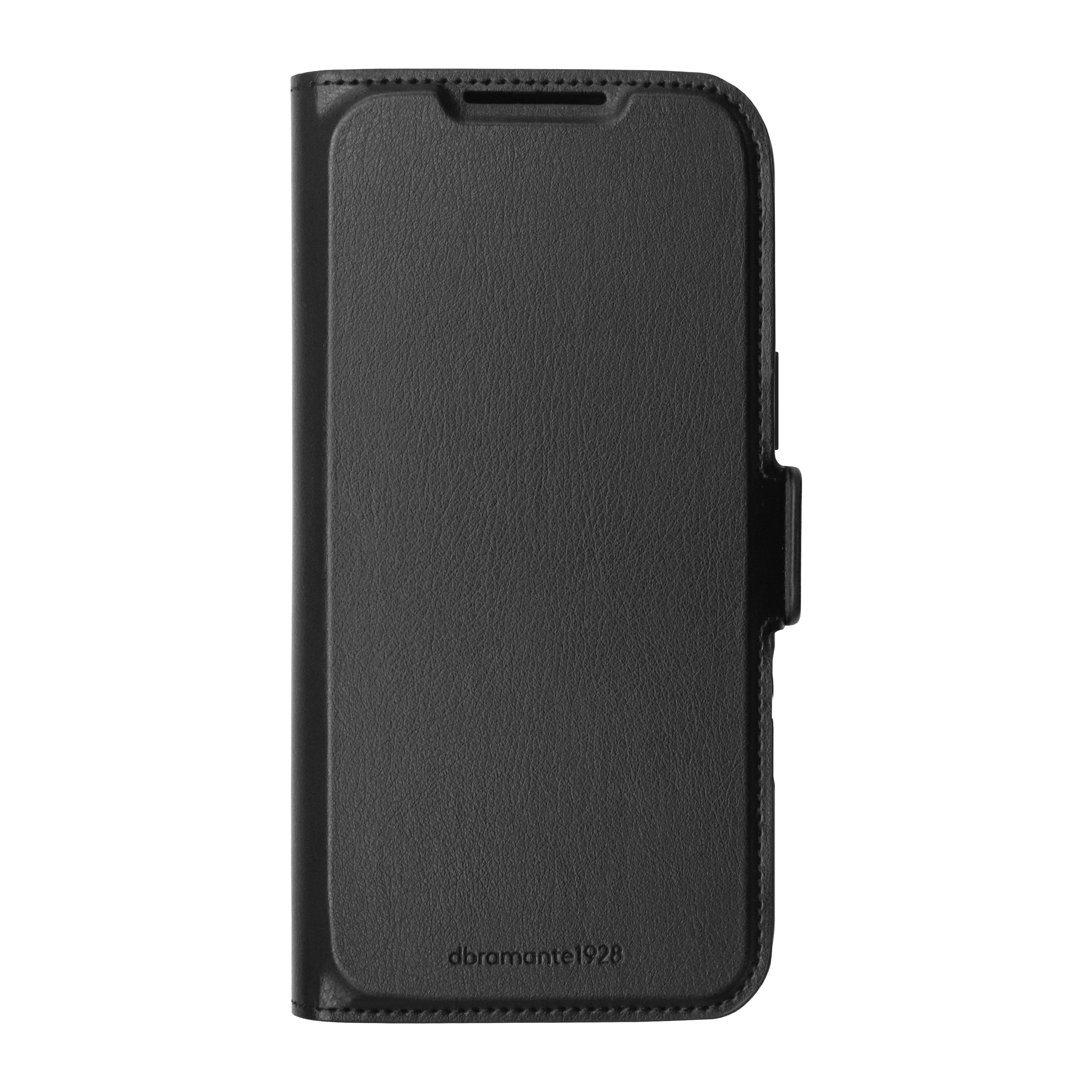 dbramante OsloPro-iPhone17ProMax-Black