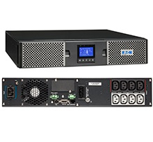 Eaton 9PX 1500i RT2U - UPS - 1500 Watt
