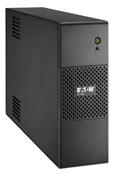 Eaton 5S 1000i - UPS - 600 Watt - 1000